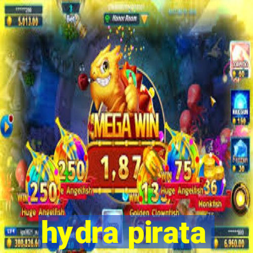 hydra pirata